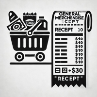 Чеки на товары в Ноябрьске